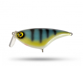 JW Lures Crank 14 cm Shallow Runner - BGL